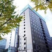 ホテルルートイン博多駅前‐博多口‐(福岡県 ビジネスホテル) / 5