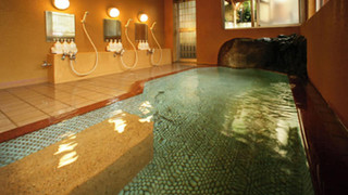 和室 スタンダード サウナ付き 共用バスルーム 禁煙