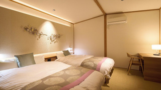 コンフォート ツインルーム