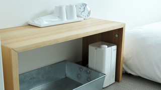 スーペリア ダブルルーム クイーンベッド 1 台 禁煙 専用バスルーム