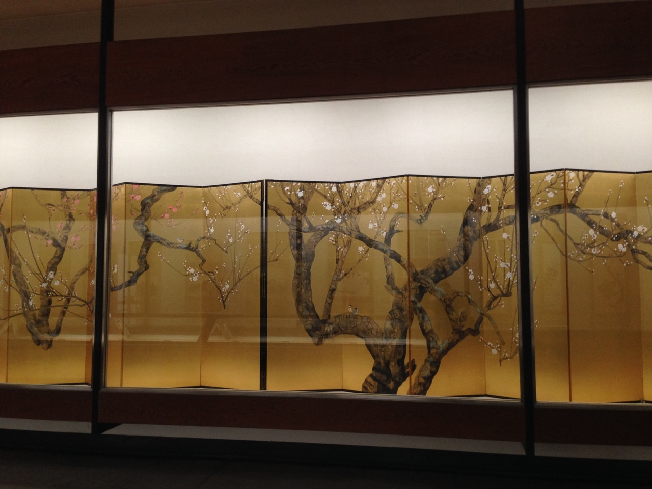 周辺のおすすめスポット：玉堂美術館3918190