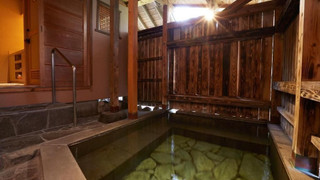 和洋室 半露天風呂付き - 離れ 禁煙