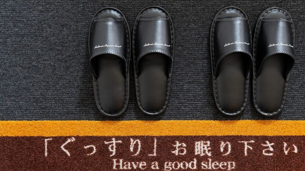 客室の設備とサービス