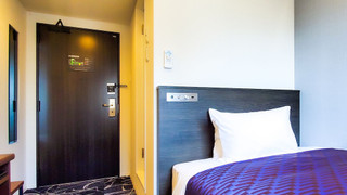 シングルルーム 禁煙