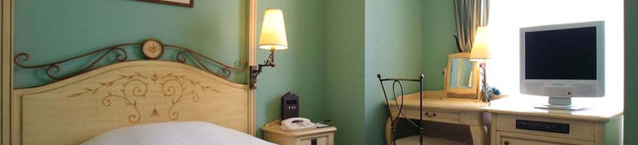 東京観光の拠点に♪銀座で女子ひとり旅におすすめのホテル14選