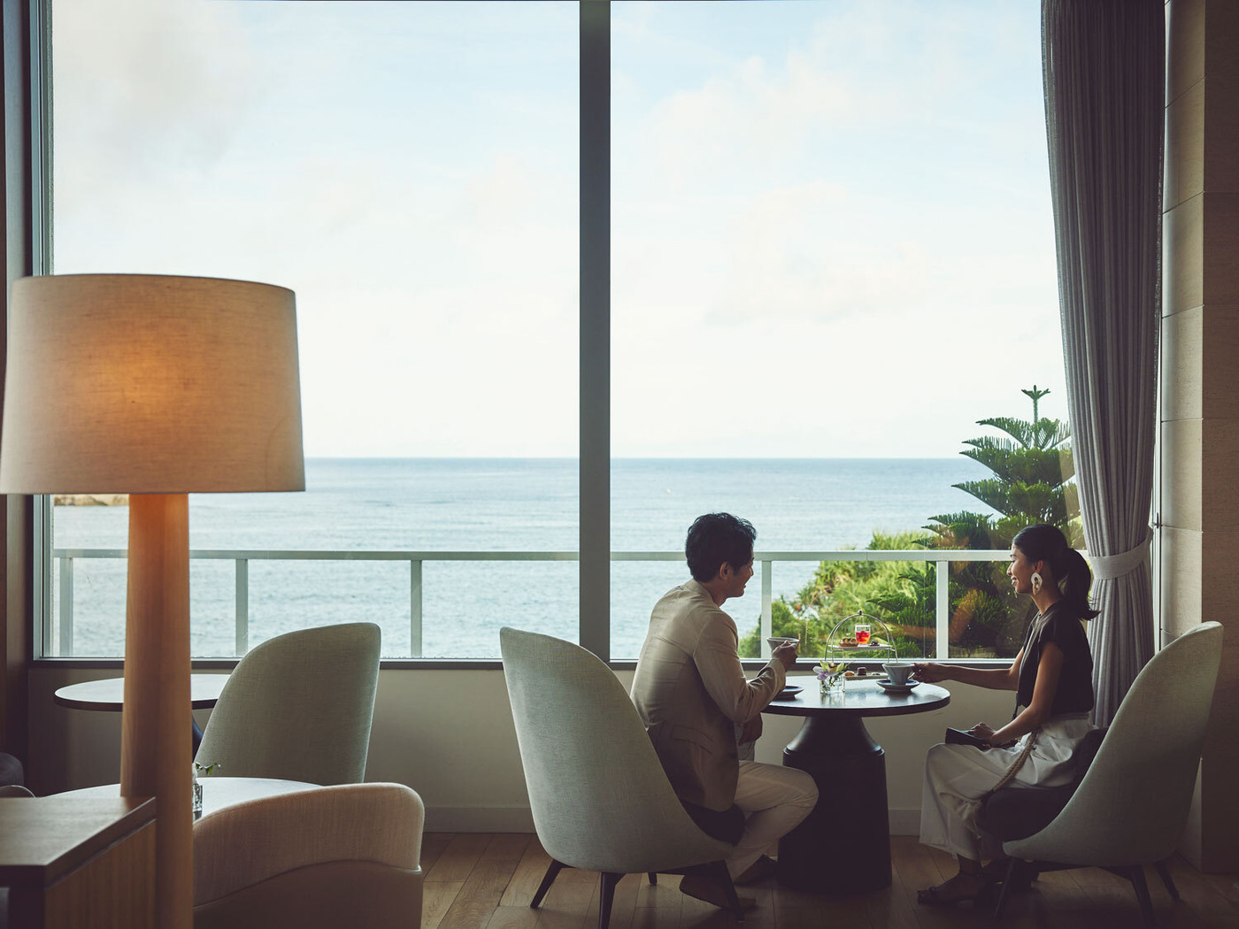 冬こそ“ホテルステイ”がメイン。非日常な大人のリトリート旅へ3263461