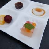 先斗町 魯ビン(ポントチョウロビン)