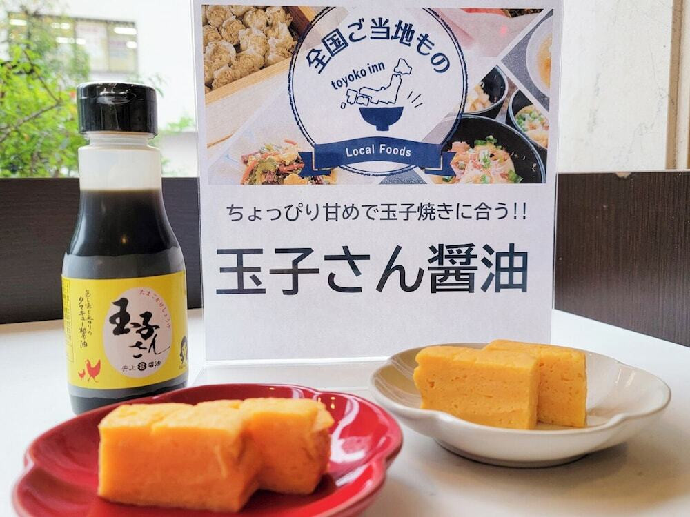 朝食