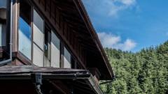 Classic Japan Living 三浦家