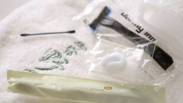 客室の設備とサービス / 15