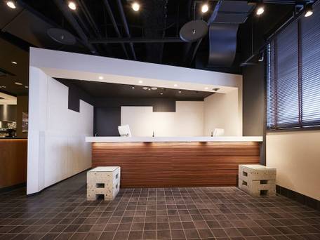 JR東日本ホテルメッツ 宇都宮 / 3