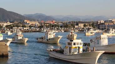 施設からの眺望 / 2