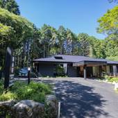 舜山荘(神奈川県 別荘・ヴィラ・コンドミニアム) / 3