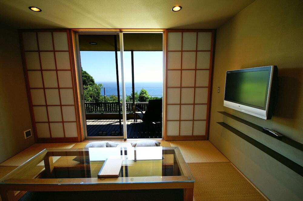 源泉と離れのお宿 月(ゲンセントハナレノオヤド ツキ) / 4