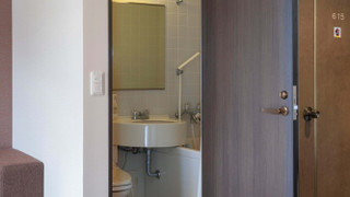 ダブルルーム 禁煙