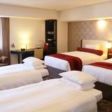 ファミリールーム / 3