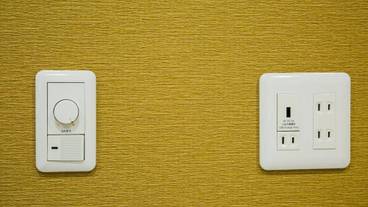 客室の設備とサービス / 13