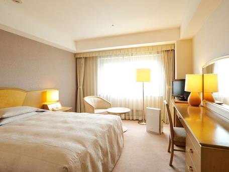 ベリーノ ホテル一関 / 5