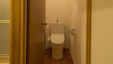 施設内の設備 / 5