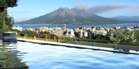 街歩きに温泉、桜島も♡カップル旅行におすすめの鹿児島市内のホテル・旅館6選