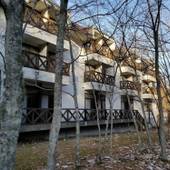 山中湖旭日丘温泉 ホテル清渓（山梨県 リゾートホテル） / 5