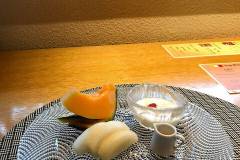 ダイニングルーム 放心亭