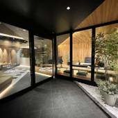 R Hotel Namba（大阪府 アパートメント） / 2