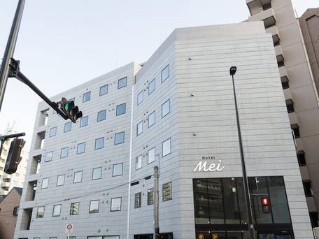 Hotel Mei 福岡天神 / 3