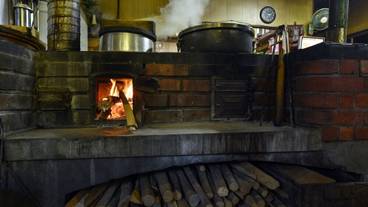 施設内の設備 / 7