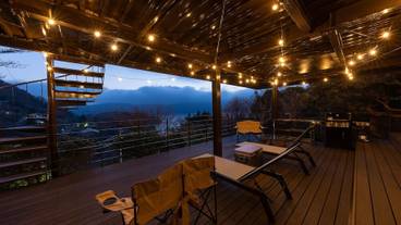 テラス / パティオ / 20