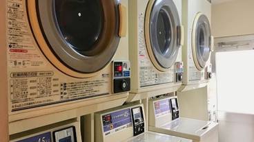 ランドリー ルーム / 5