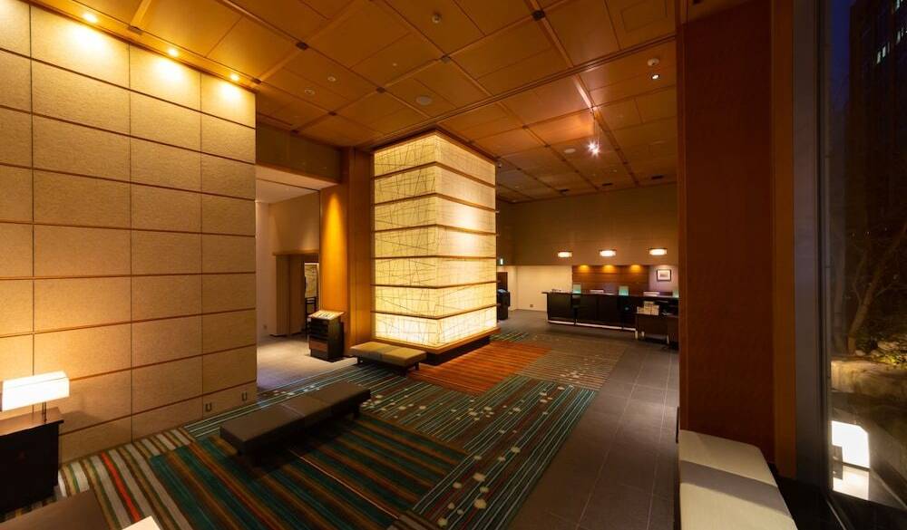 日本の伝統美を感じる
上質なホテル / 4