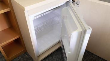 小型冷蔵庫 / 13