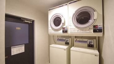 ランドリー ルーム / 8