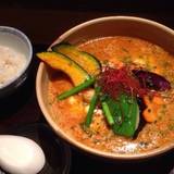 つけ蕎麦安土 高田馬場本店（ツケソバアヅチ）