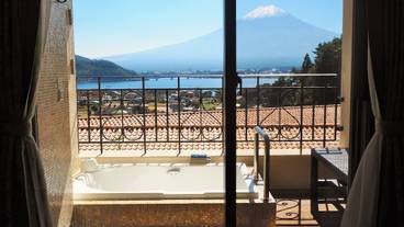 ビューバス一例 / 7