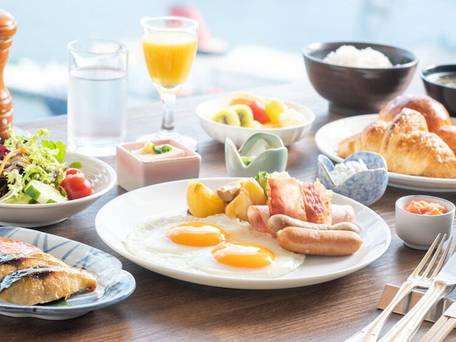 ヨコハマ グランド インターコンチネンタル ホテル / 4