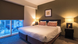 1ベッドルーム スイート