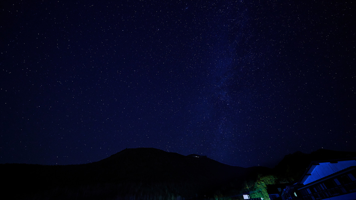 星空