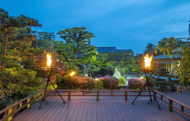 The 17 Best Luxury Ryokan &amp; Hotels in Fukui for Couples to Celebrate Anniversaries in Elegance