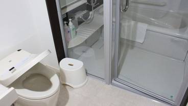 バスルーム / 29