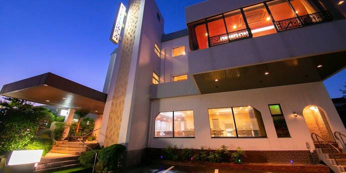 グランドホテル 清風荘（福岡県 ビジネスホテル） / 1