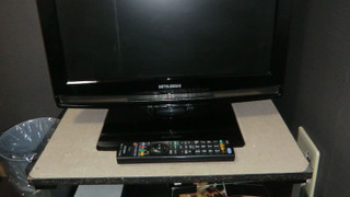 素泊りツイン, 喫煙可