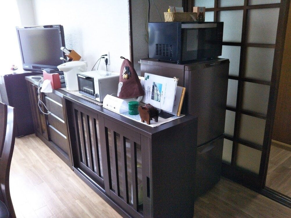 共用キッチン設備