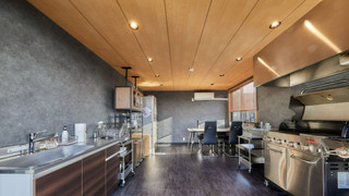 デラックス ルーム 禁煙