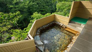 施設内の設備 / 10