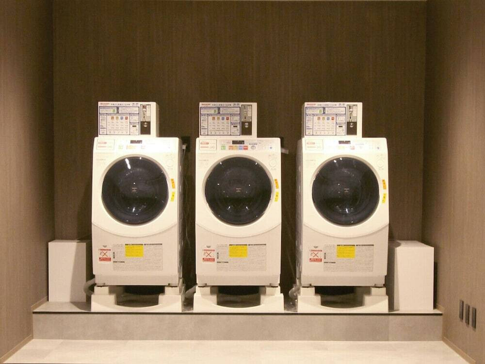 ランドリー ルーム