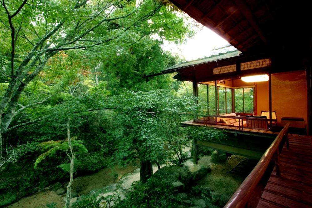 施設からの眺望