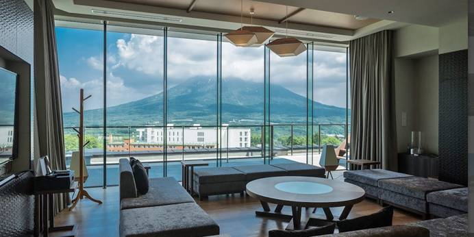 木ニセコ（北海道 ビジネスホテル） / 1