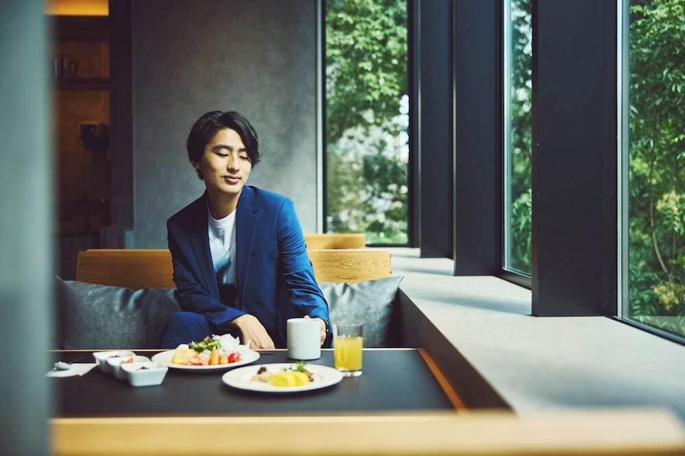レストラン
